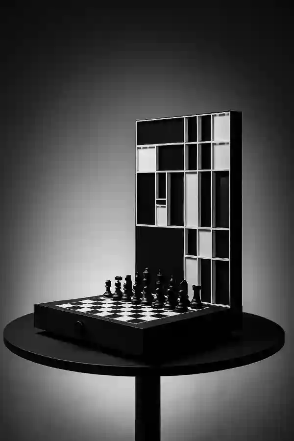 chess computer