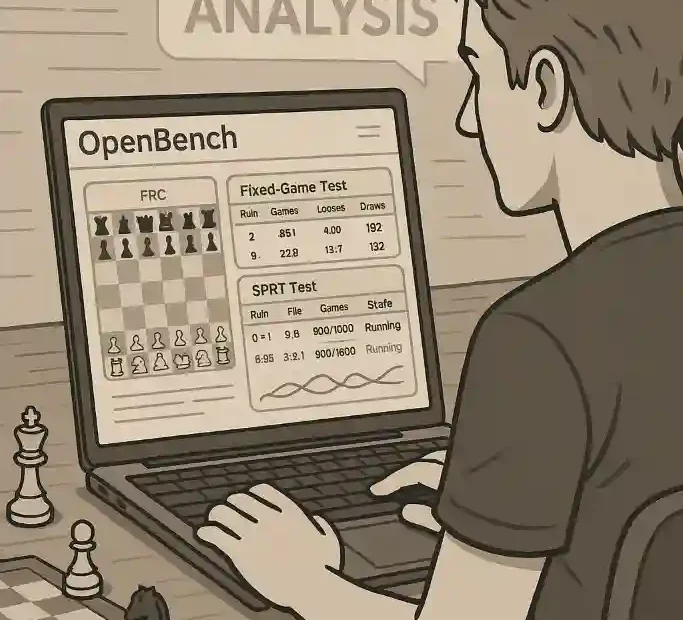 OpenBench Framework