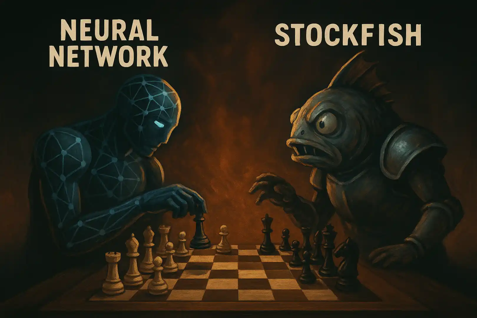 Leela Chess Zero