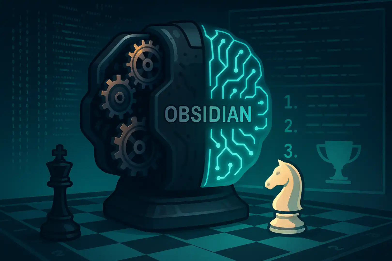 Obsidian