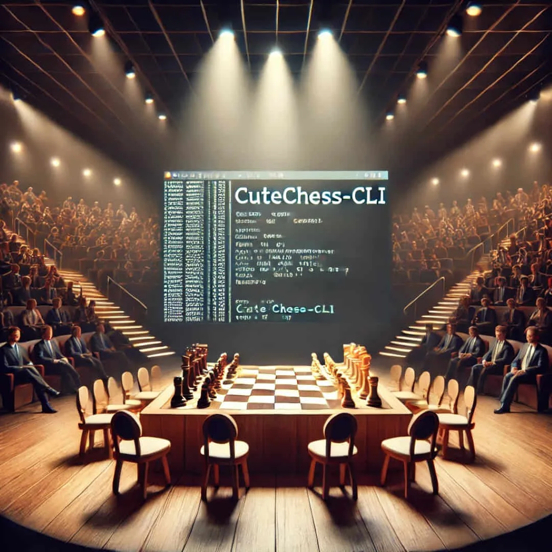 cutechess-cli