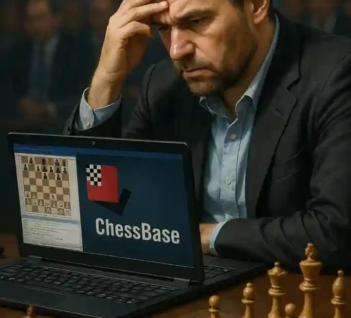 ChessBase