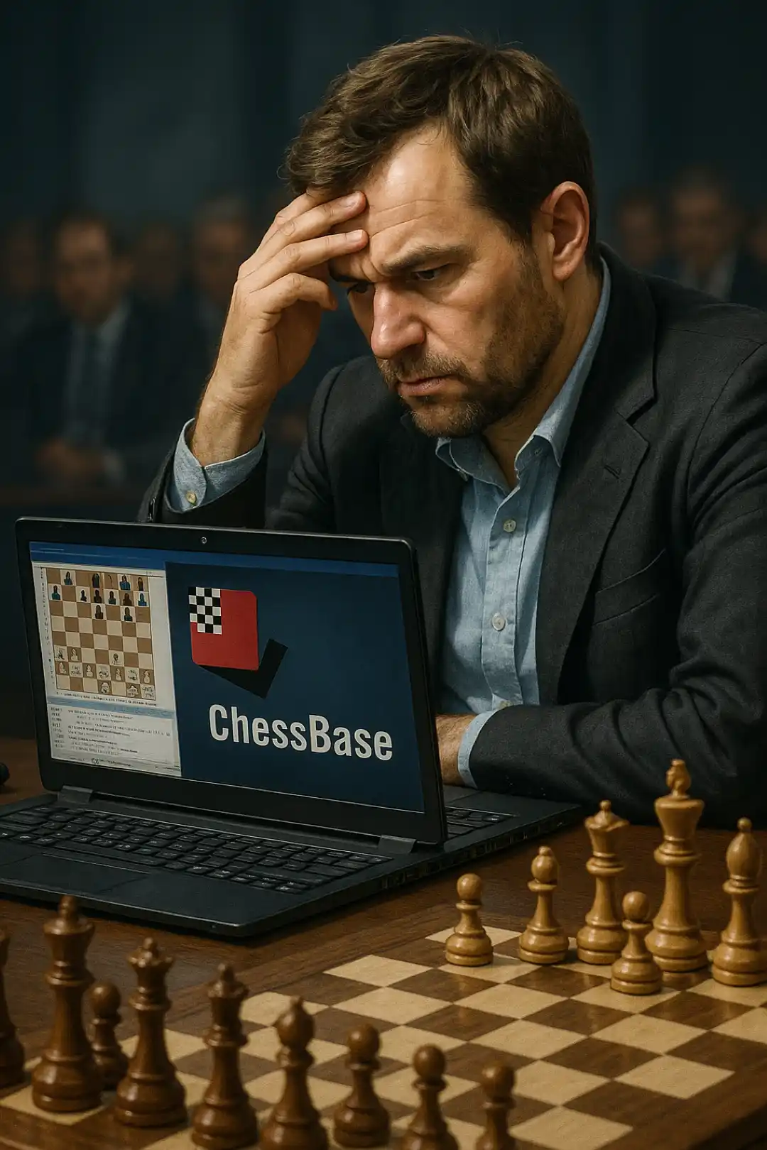 Chessbase