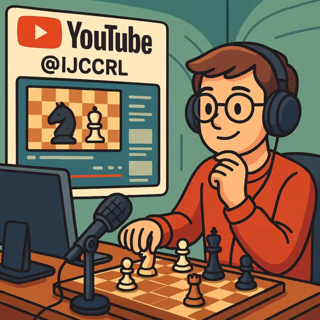 Computer Chess