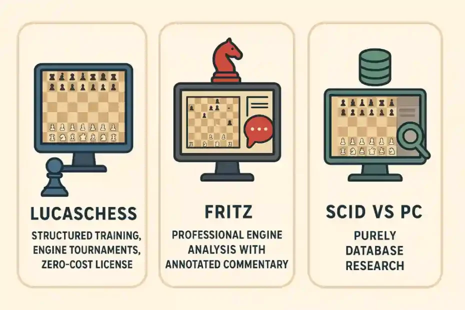 Lucas Chess