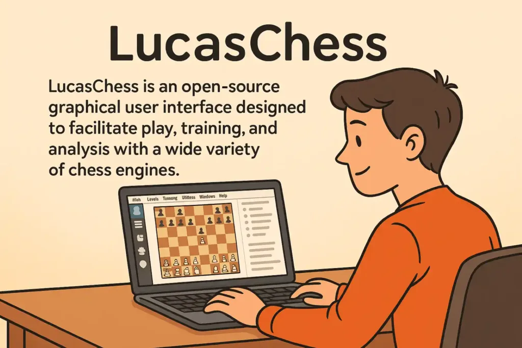 LucasChess
