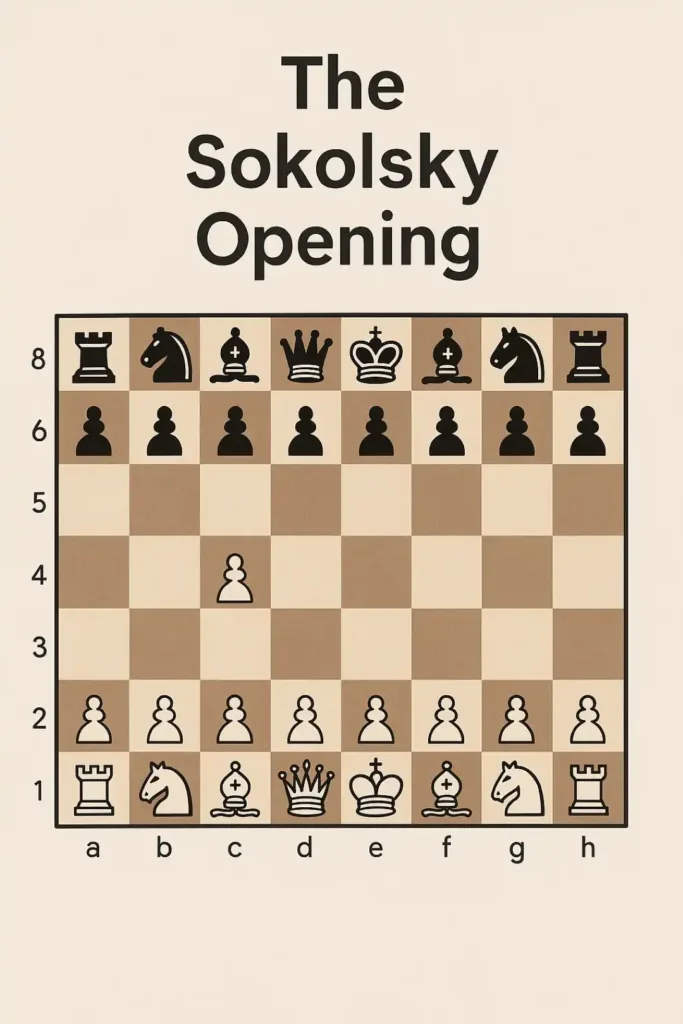Sokolsky Opening