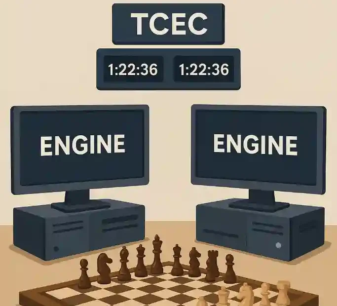 TCEC in Computer Chess