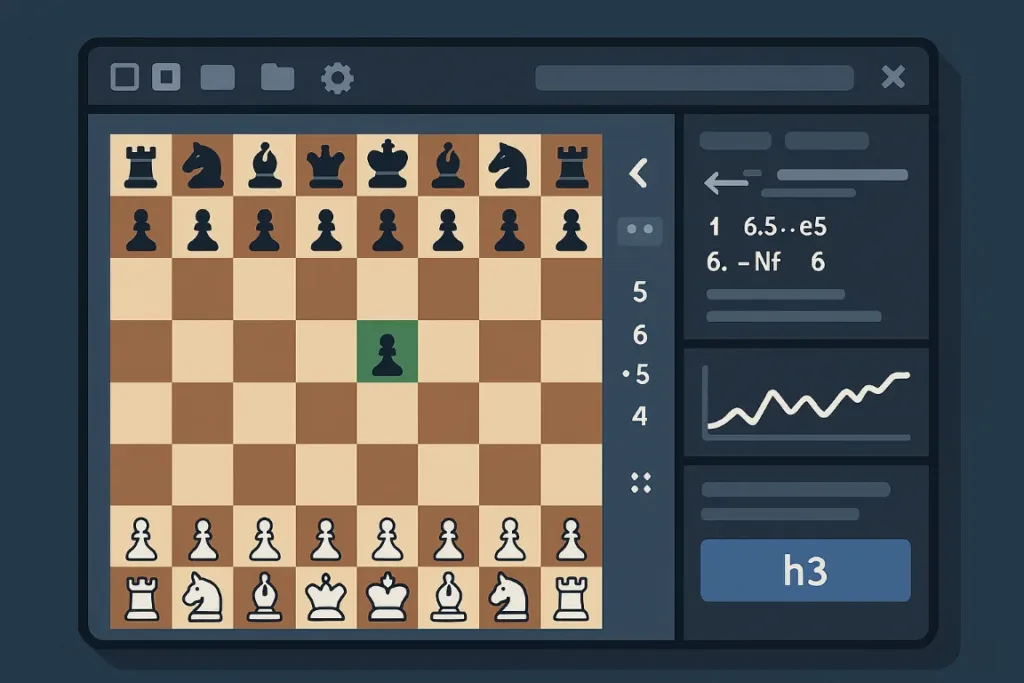 GUI Chess