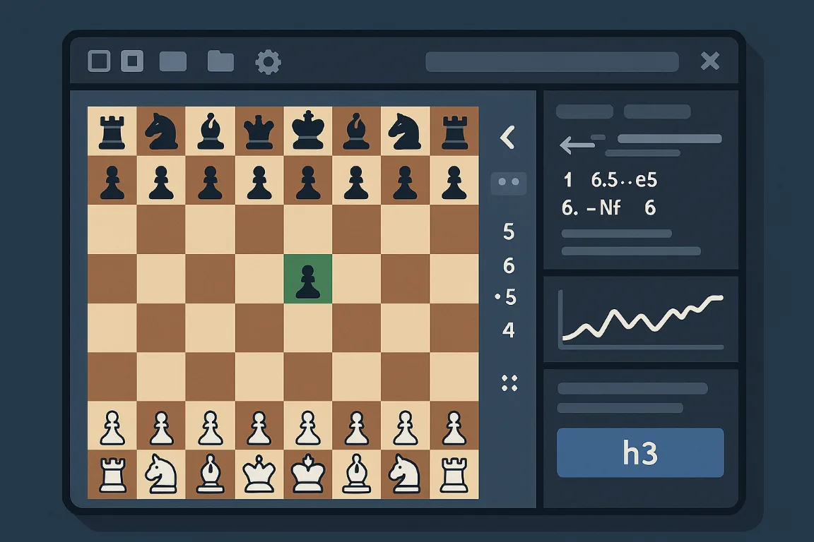 GUI Chess