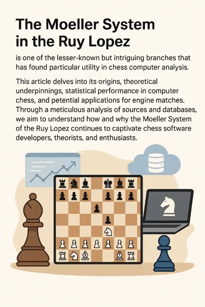 Moeller System in Computer Chess