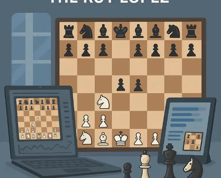 Moeller System in Computer Chess