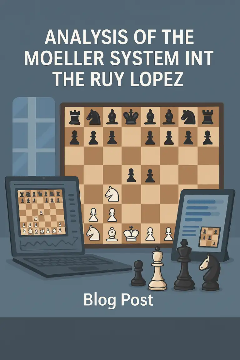 Moeller System in Computer Chess