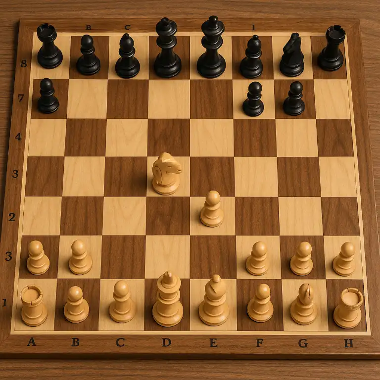 Paulsen Variation