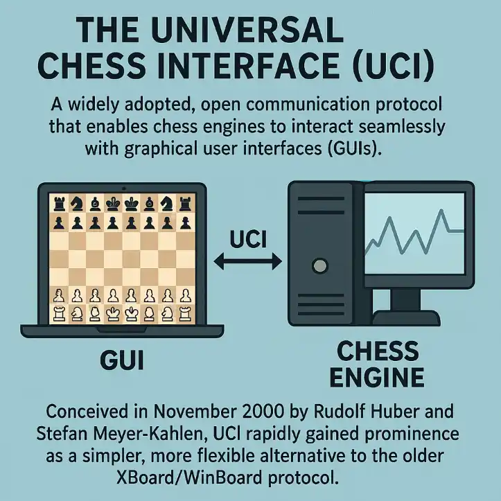 UCI Chess Engine