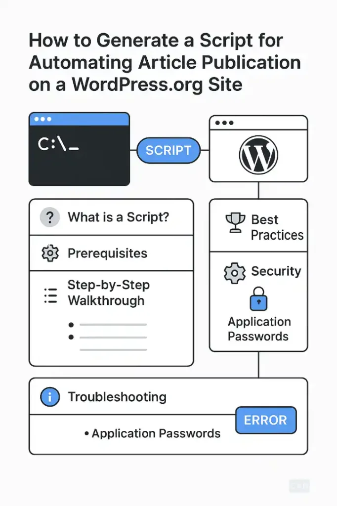 Windows Script