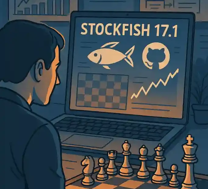 Daily Stockfish 17.1 Dev