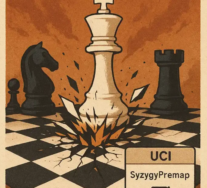 Syzygy Premap