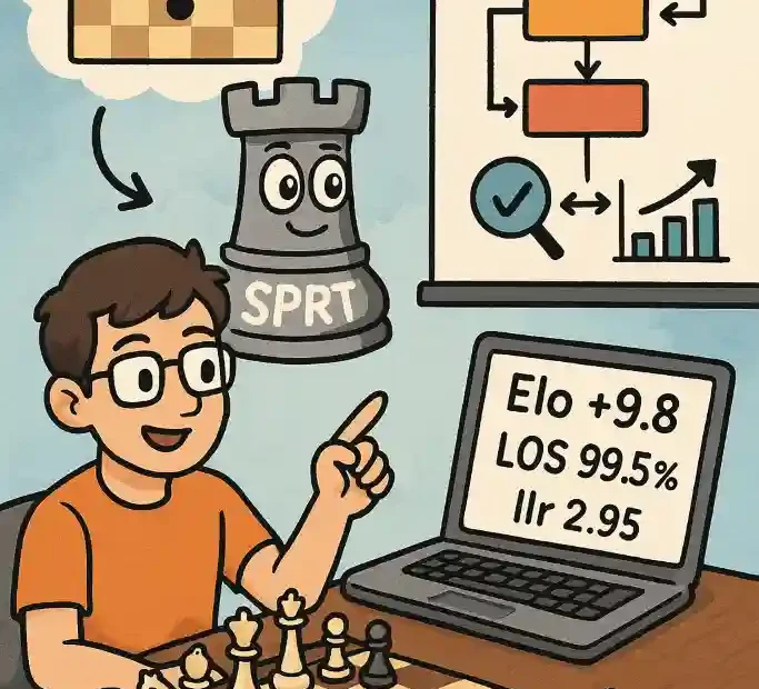 SPRT TEST dev Wordfish