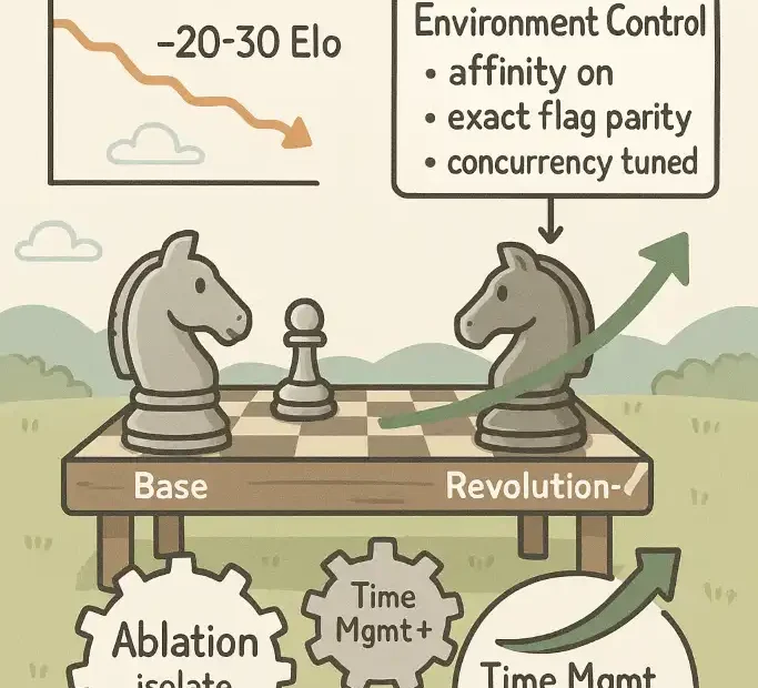 Revolution Dev