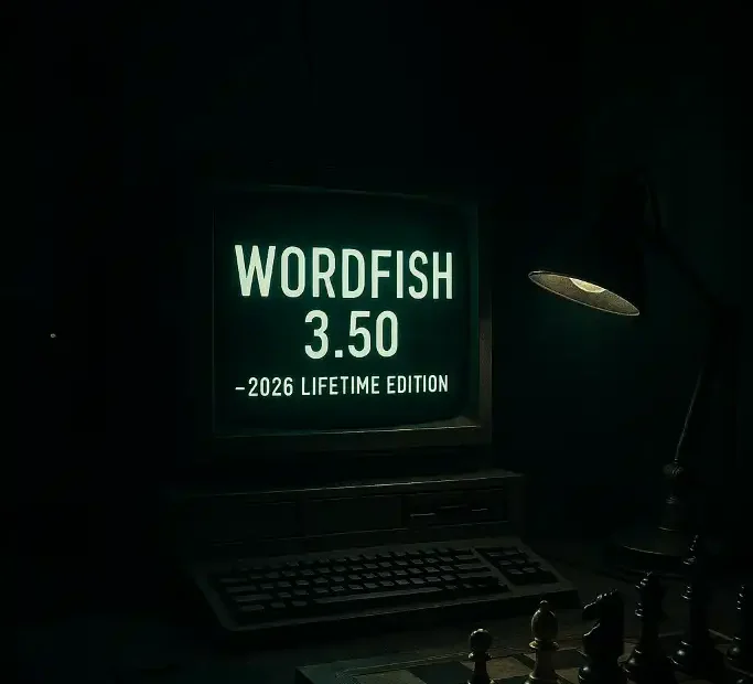 Wordfish 3.50
