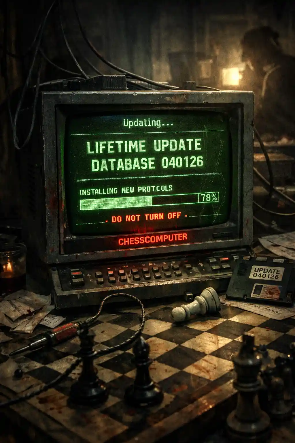 Lifetime update database 040126 | IJCCRL