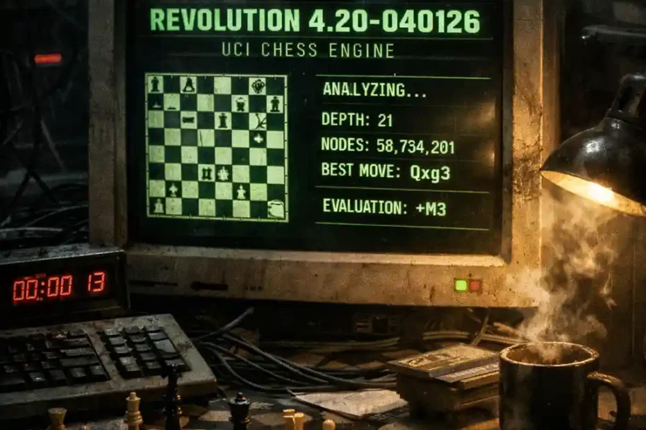 Revolution 4.20-040126
