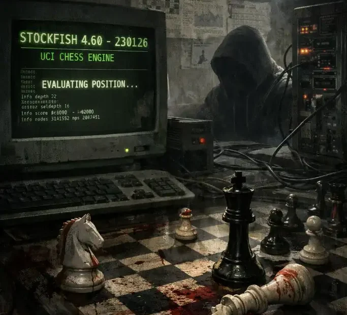 revolution 4.60 230126