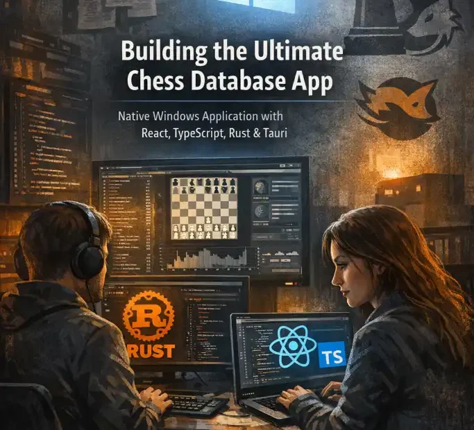 Database Chess Program