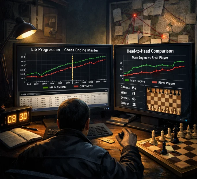 pgn to graph