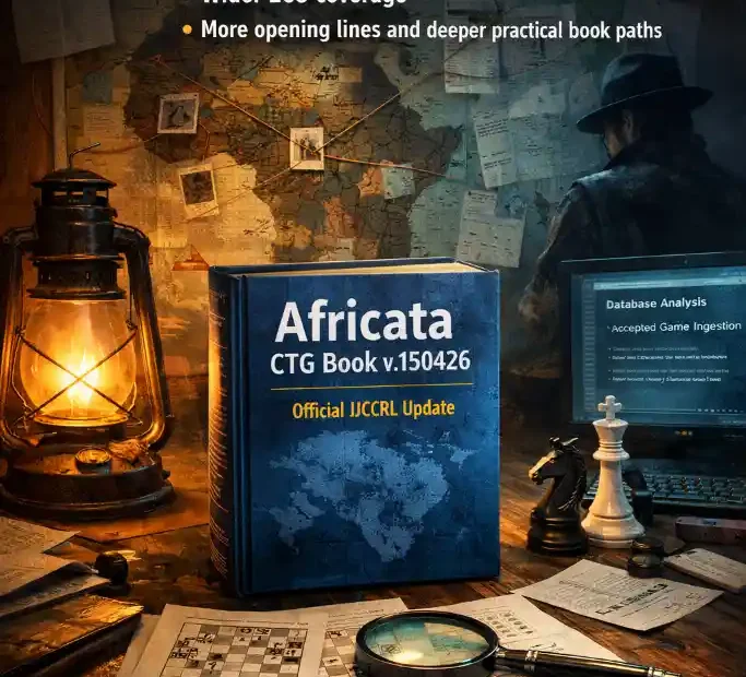 Africaata ctg