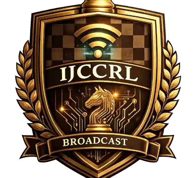 native UCI chess engine broadcast software