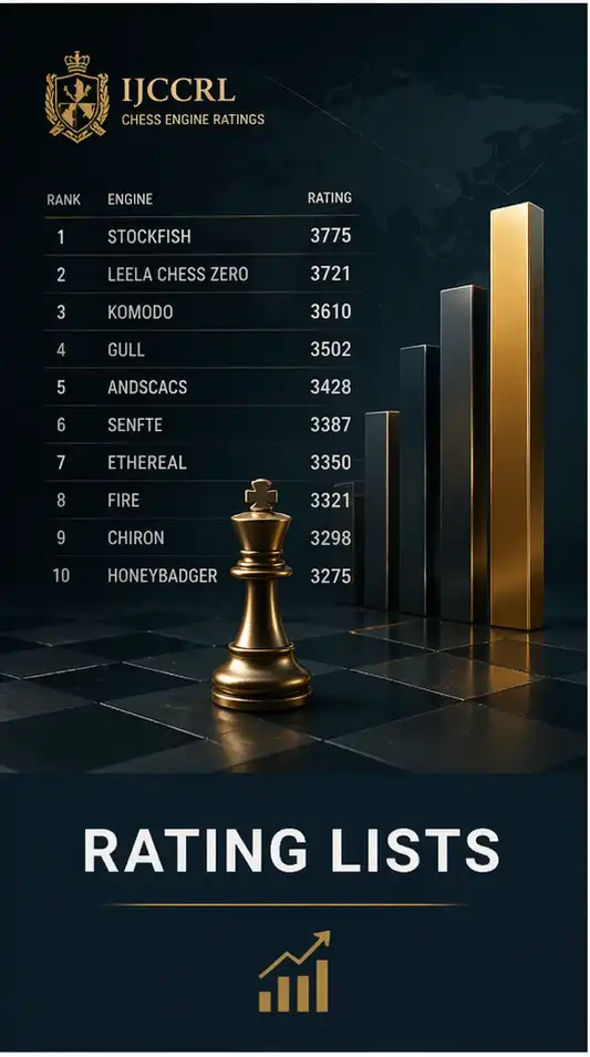 Rating List