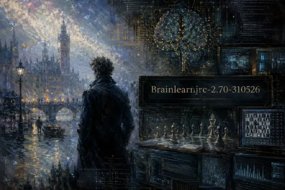 BrainLearnJRC-2.70