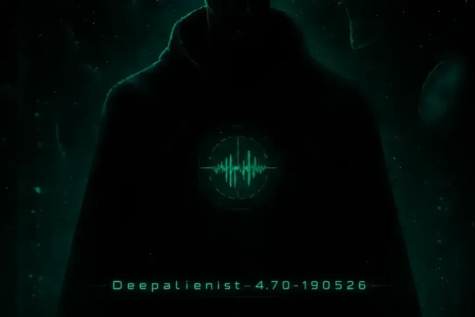 Deepalienist-4.70-190526