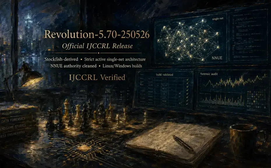 Revolution-5.70