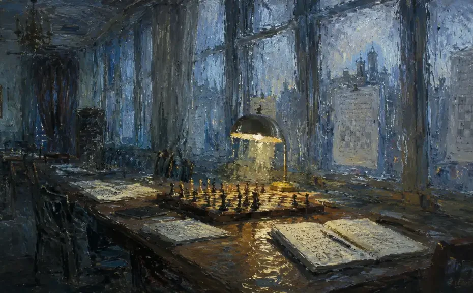 computer chess rating list conditions