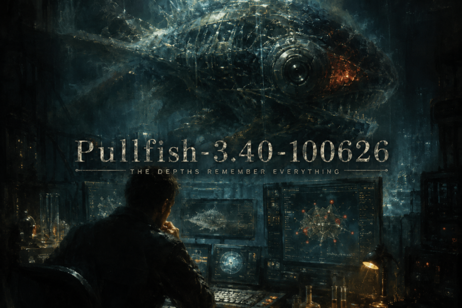 Pullfish-3.40
