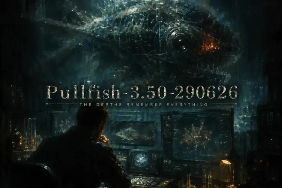 Pullfish-3.50