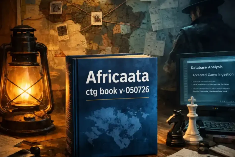 Africaata ctg v.050726