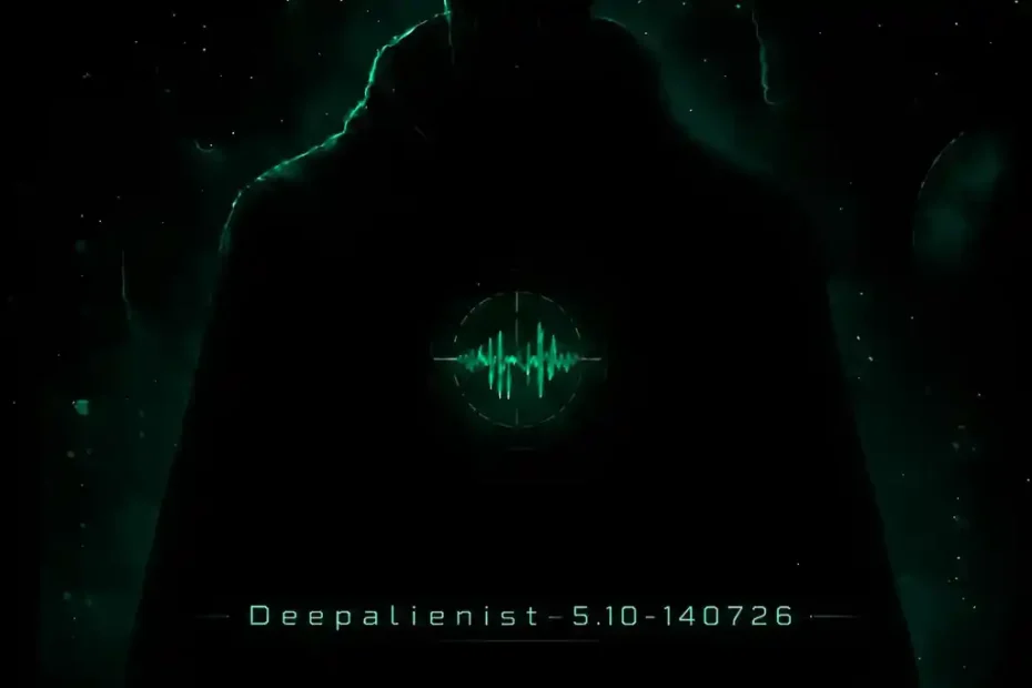 Deepalienist-5.10