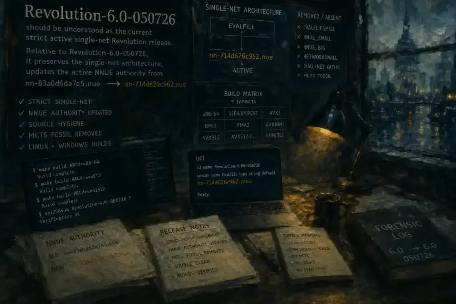 Revolution-6.0